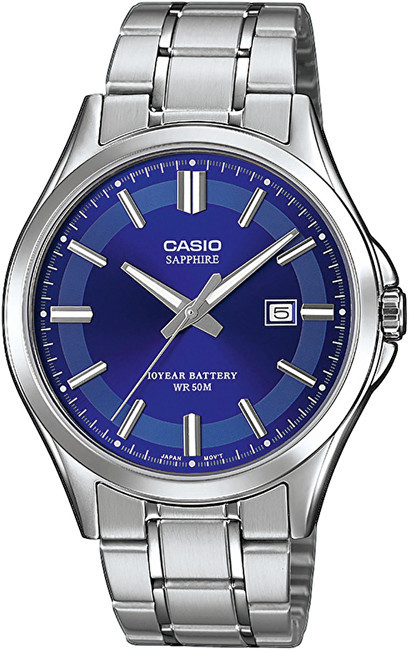 Casio Classic MTS-100D-2AVEF