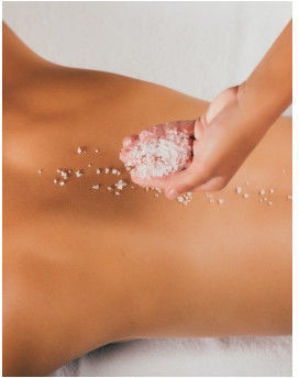 Pakiet zabiegów SPA  Rzeszów P0008655