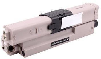 eMPe Toner Zamiennik do OKI C510 5k 44469804 MPOKC510B) Black MPOKC510B