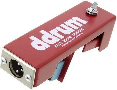 Unbekannt ddrum Acoustic Pro ddtk Kick Trigger E-drum-Trigger TK