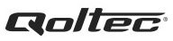 Qoltec Zasilacz do Lenovo | 135W | 20V | 6.75A | SQUARE tip (51530)