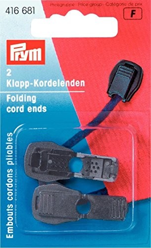 Prym sznurkiem zakończeniami 416681