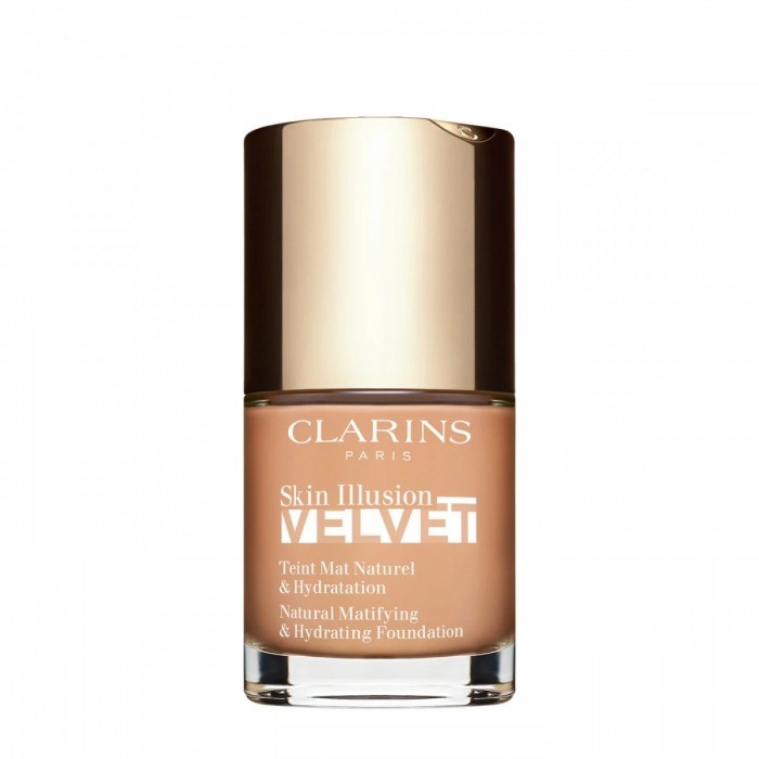 Clarins Skin Illusion Velvet Podkład 30 ml - Nr 109 C