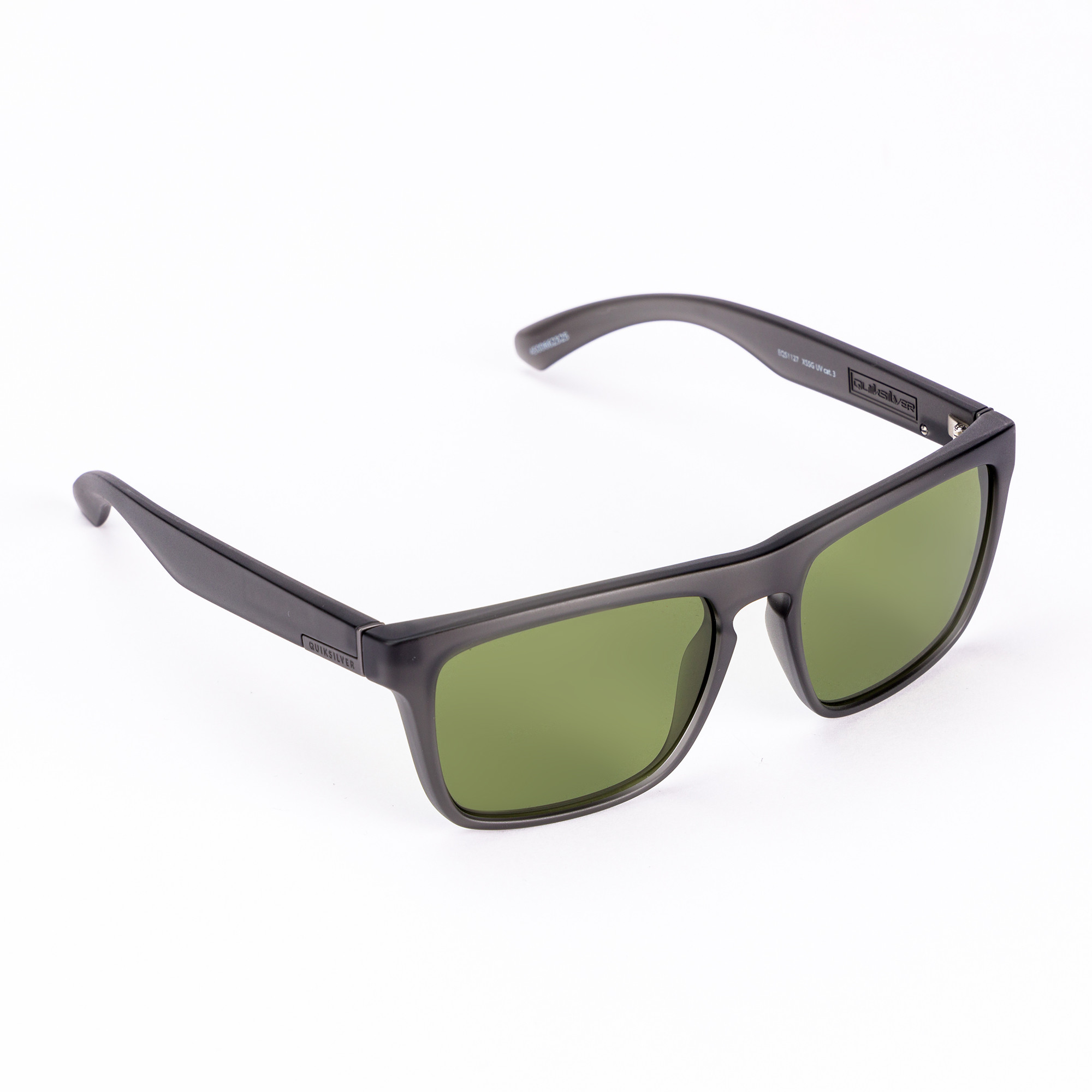 QUIKSILVER Okulary Quiksilver The Ferris |