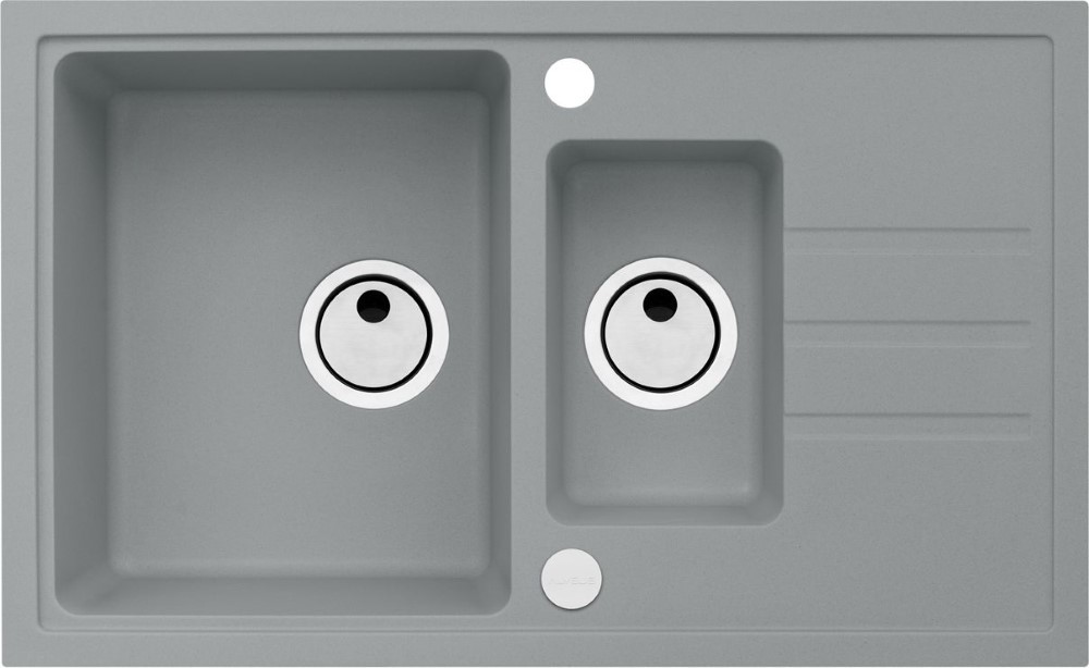 Alveus INTERMEZZO 70 BETON 1307081-U