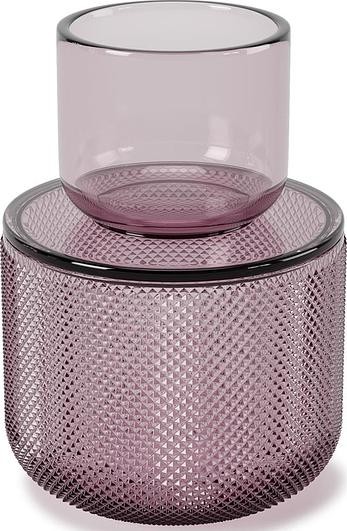 Umbra Organizer Allira średni fioletowy 1015410-495