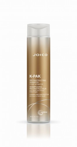 Joico K-Pak Reconstructing Shampoo 300ml