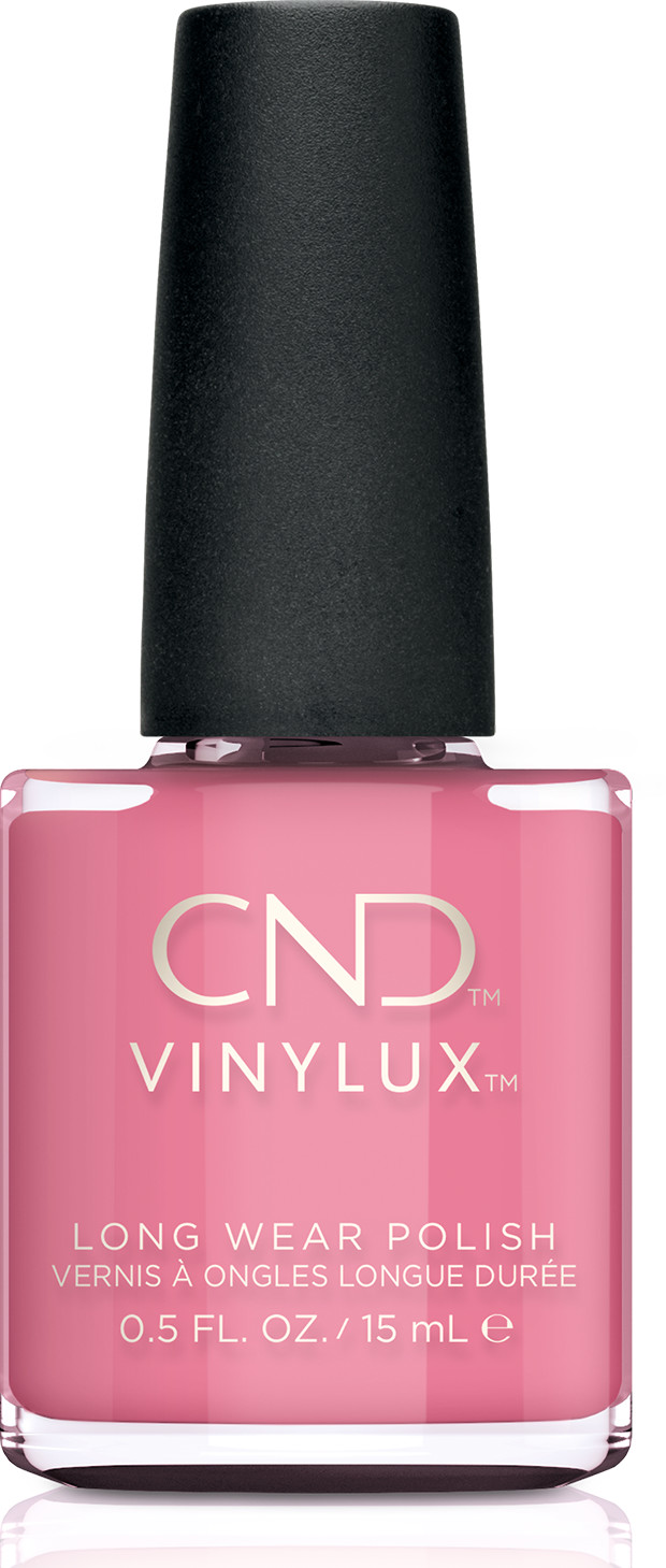 CND Lakier Vinylux Kiss From A Rose #349 7,3 ml