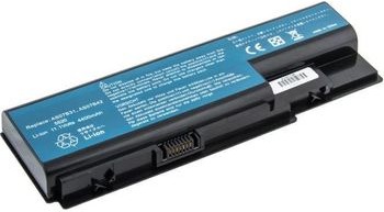 AVACOM Bateria Bateria dla Acer Aspire 5520/6920 10.8V 4400mAh NOAC-6920-N22) NOAC-6920-N22