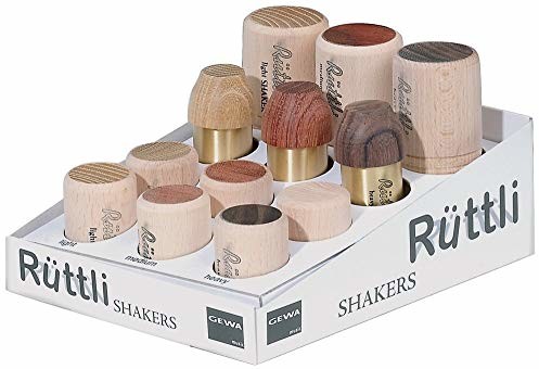 Unbekannt BSX Rüttli w zestawie (12 sztuk) 830090