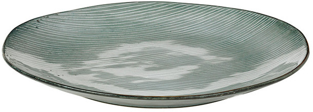 Broste Copenhagen Broste Copenhagen - Duży talerz obiadowy Nordic Sea 4980