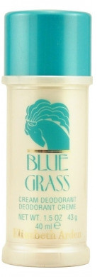 Elizabeth Arden Blue Grass dezodorant w kremie 40ml dla Pań
