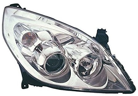 ALKAR 2746444 reflektor główny 2746444