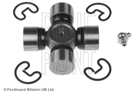 BLUE PRINT Połączenie, wał wzdłużny BLUE PRINT ADD63901