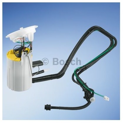 Bosch Zespół zasilający 0 580 303 136