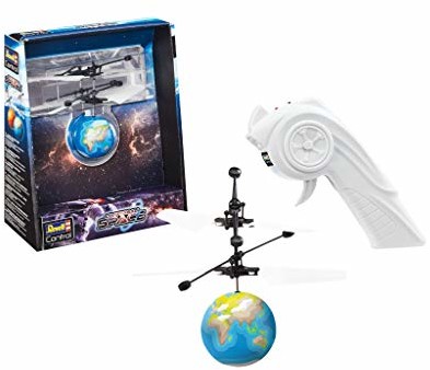 Revell 24976 Copter Ball Space EARTH