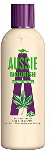Aussie Nourish odżywka pielęgnacyjna do włosów, 300 ml 8001841396828