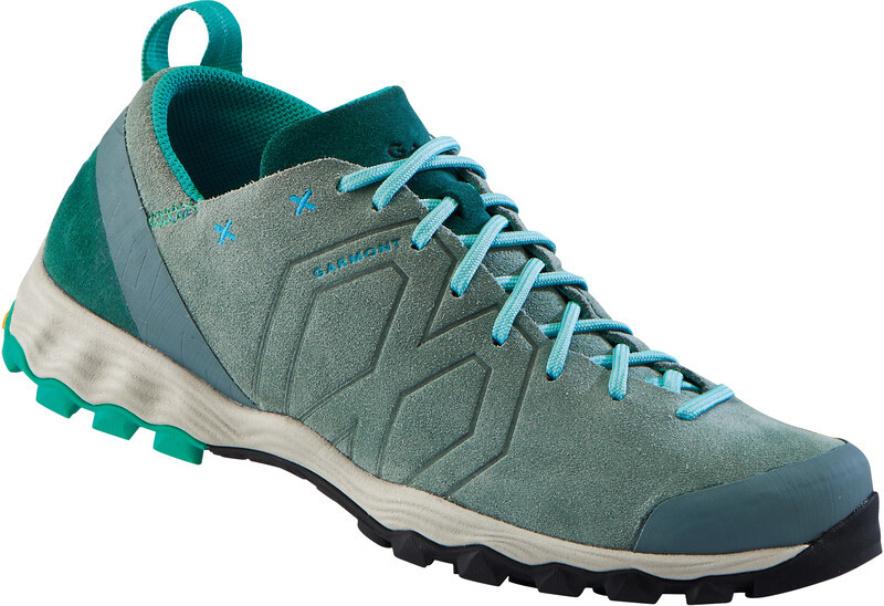 Garmont Garmont Agamura Buty Kobiety, light green UK 5 | EU 38 2019 Buty podejściowe 481035/605-5