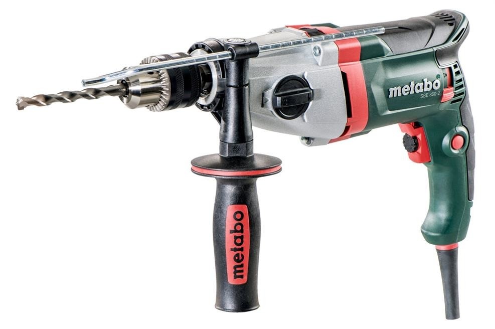 Metabo SBE 850-2 + Walizka 600782510