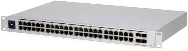 Ubiquiti USW-PRO-48-EU | USW-PRO-48-EU