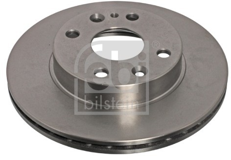Febi Tarcza hamulcowa BILSTEIN 10624