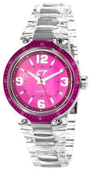 Chronotech Zegarek Unisex CC7043M