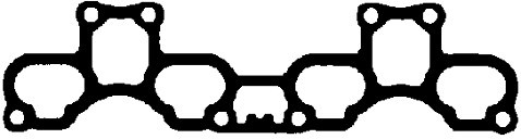 CORTECO Uszczelka, kolektor dolotowy CORTECO 026183P