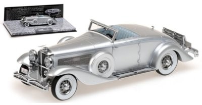 Minichamps Duesenberg SJN