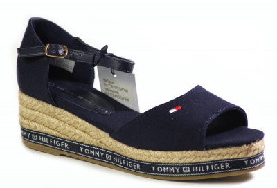 Tommy Hilfiger SANDAŁY T3A2-31056-0048800 -