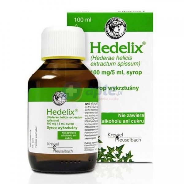 Krewel Hedelix 100 ml