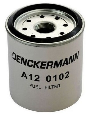DENCKERMANN Filtr paliwa A120102