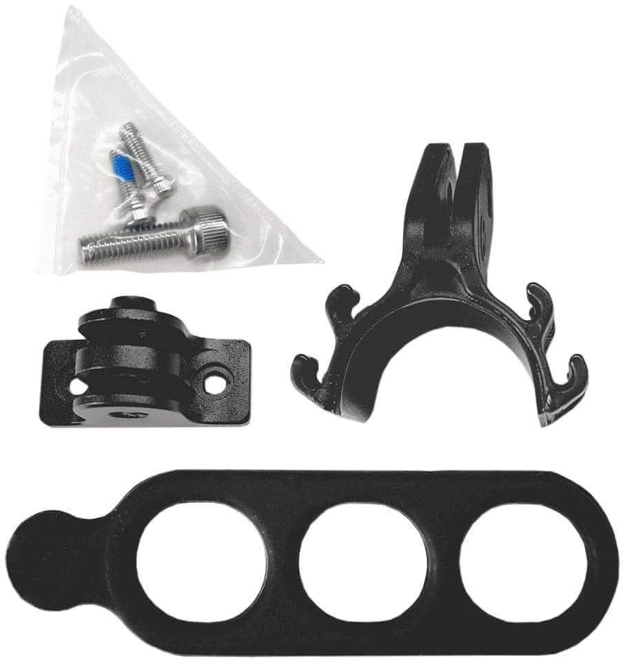 iGET AC81 akcesoria do uchwytu rowerowego # z wartością produktów powyżej 89zł!