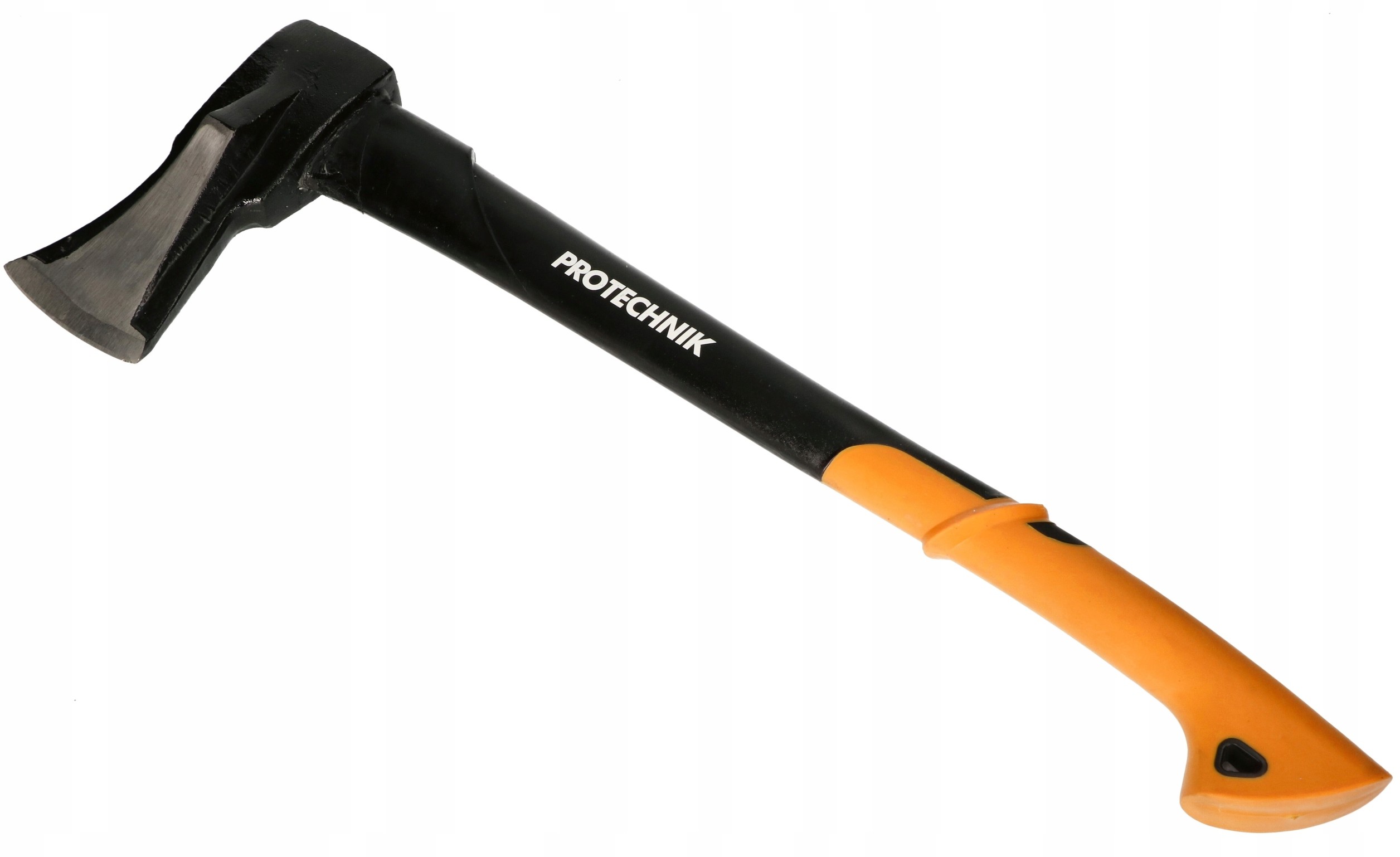Siekiera Toporek Z Klinem Fiberglass 2KG X 600 MM