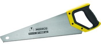 Modeco Piła płatnica z utwardzonymi zębami 400 mm MN-65-536 2084