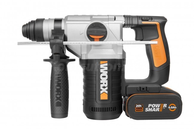 WORX WX392