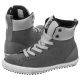 Converse Buty CTAS Asphalt Boot Hi 658070C Cool Grey/Wolf Grey (CO307-b) para 36:1|37:1|37 1/2:1|