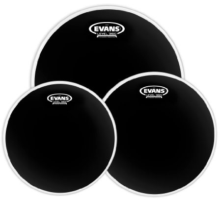 Evans Tom Pack ETP-G1CR naciągi perkusyjne ETP-ONX2-S