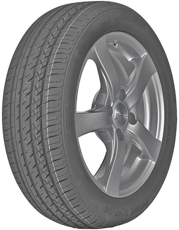 PRIME UHP 08 235/55R19 105V