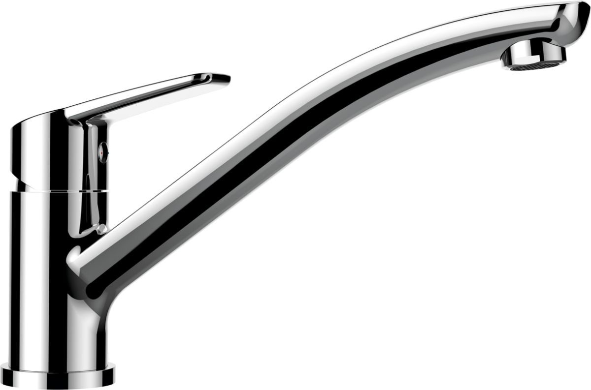 Schock DAJA 522000 CHR chrom