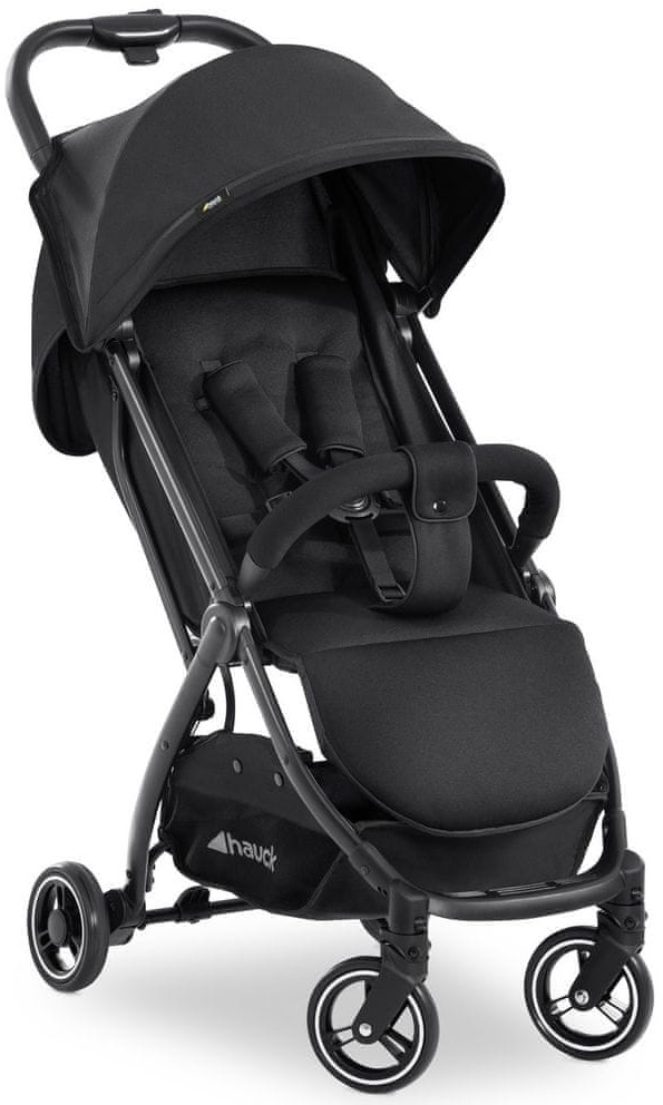 Hauck wózek spacerowy Swift X 2021