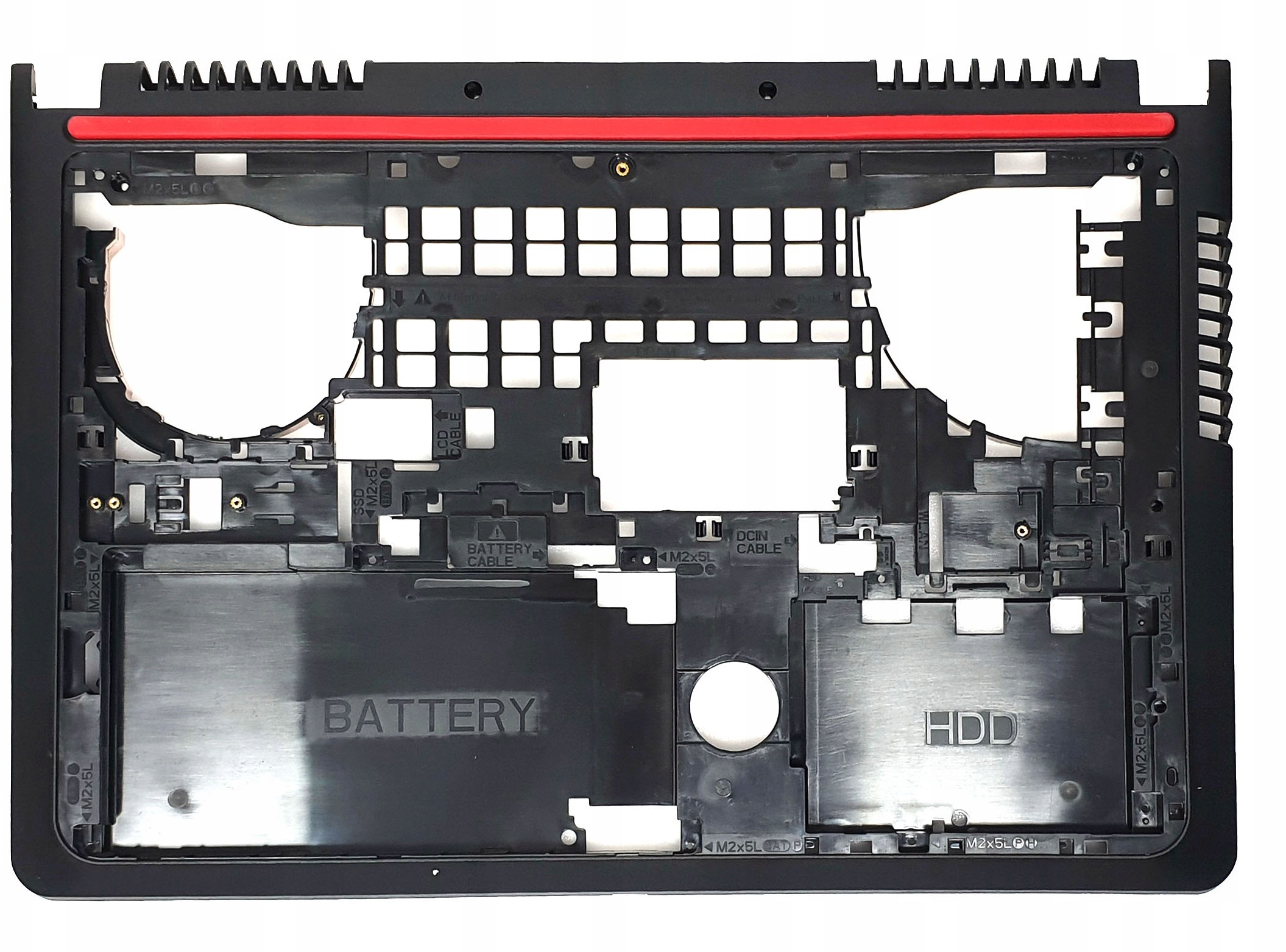 Dell Obudowa Dolna Inspiron 15 15P 5577 5576