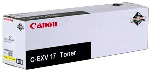 Canon CEXV17Y