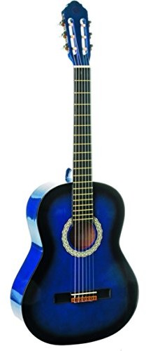 EKO Eko Gitara akustyczna Eko CS kolor niebieski Burst 69835