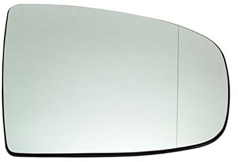 DoctorAuto TarosTrade 57-0933-R-45818 szkło lustrzane podgrzewane prawa DR166680