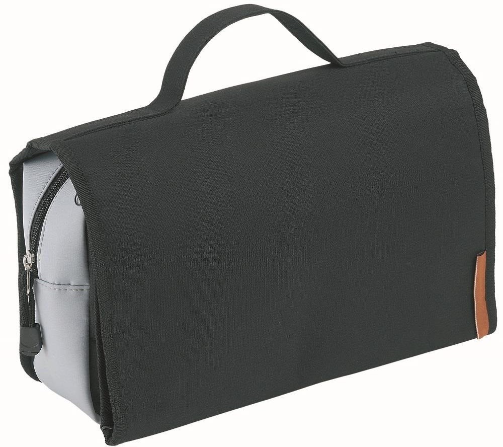 INTER VION Kosmetyczka organizer turystyczny 71102-uniw