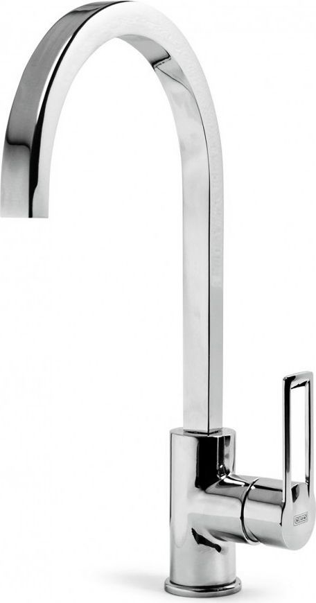 Elleci Bridge Chrome MIKBRICR