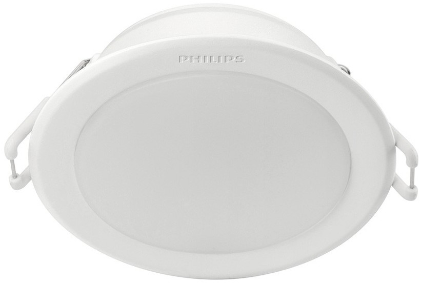 Philips 59444/31/E3 - LED Oprawa wpuszczana MYLIVING MESON 1xLED/6W/230V