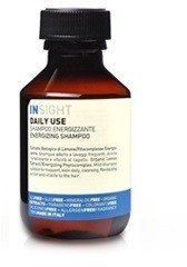 Insight DAILY USE energizing shampoo 100ml - szampon energetyzujący