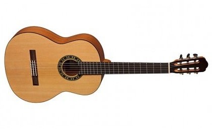 La Mancha Granito 32 gitara klasyczna 3/4