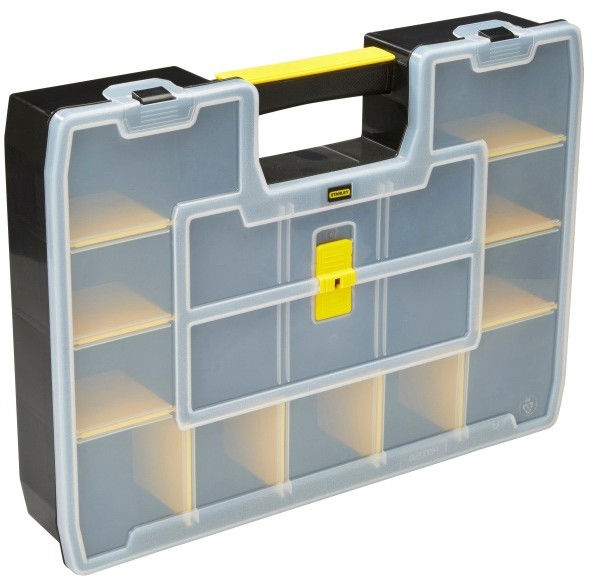 Stanley Sort Master 90 1-94-745 (1-94-745 / 3253561947452)